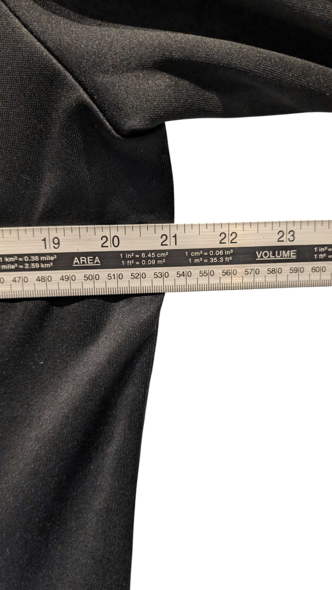 Nike Sportswear Swoosh Taped Track Jacket Black - REWEAR CLUB