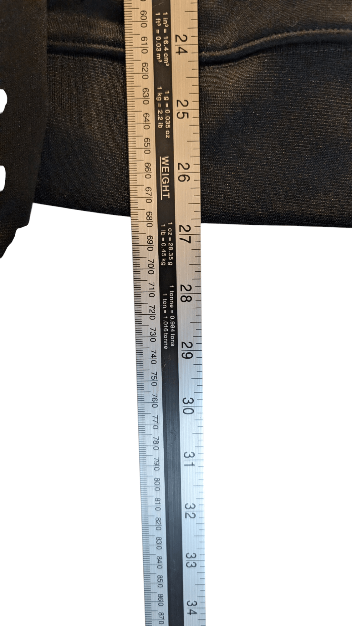 Nike Sportswear Swoosh Taped Track Jacket Black - REWEAR CLUB