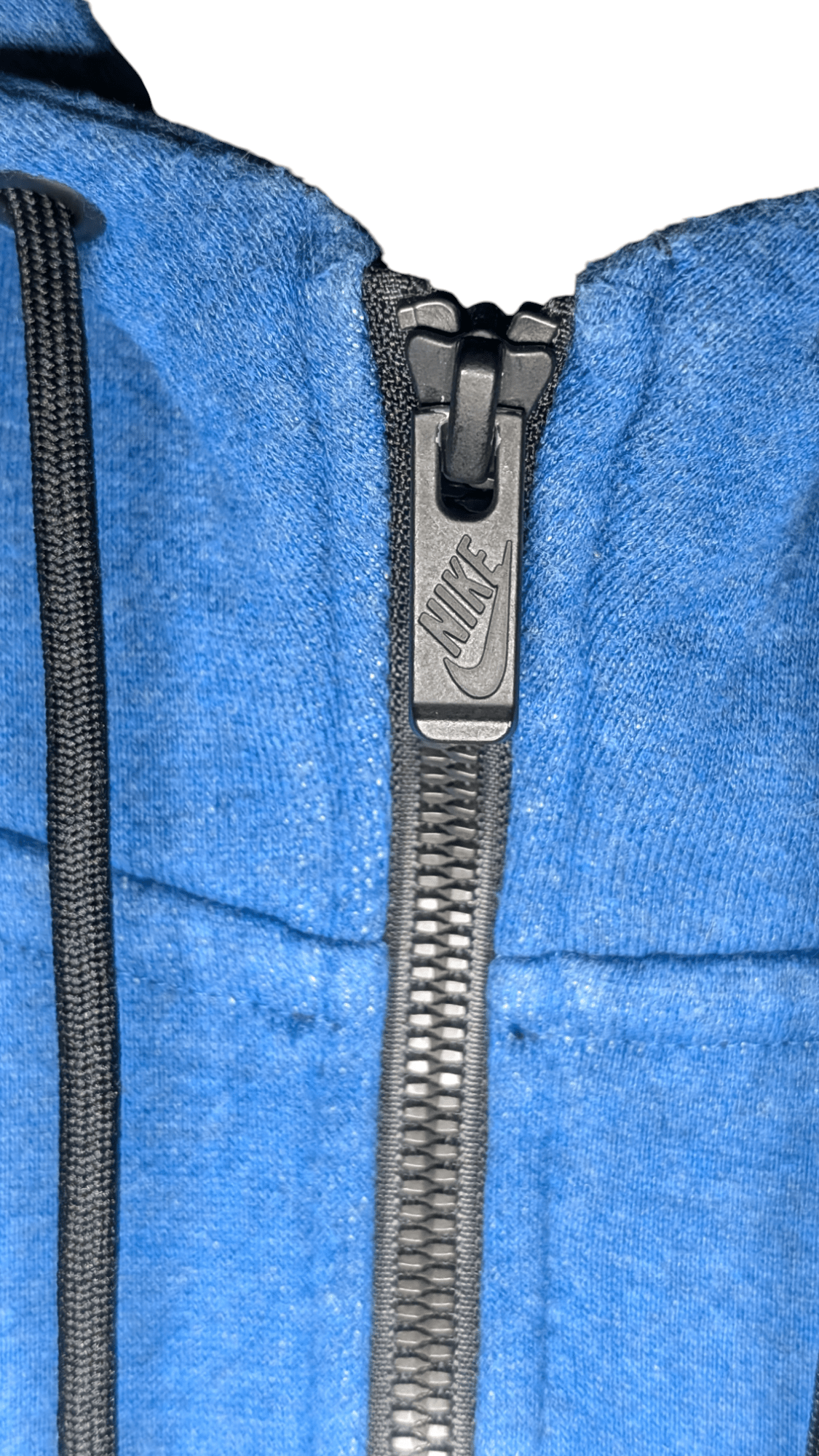 Nike Sportswear Tech Fleece Blue - REWEAR CLUB