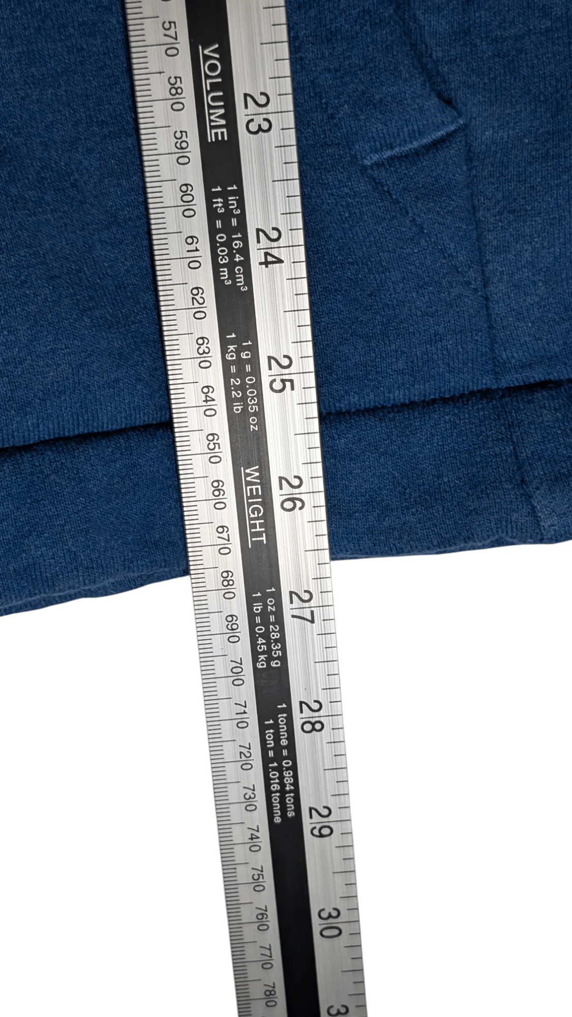 Nike Sportswear Tech Fleece Blue - REWEAR CLUB