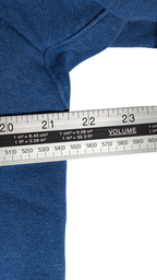 Nike Sportswear Tech Fleece Blue - REWEAR CLUB