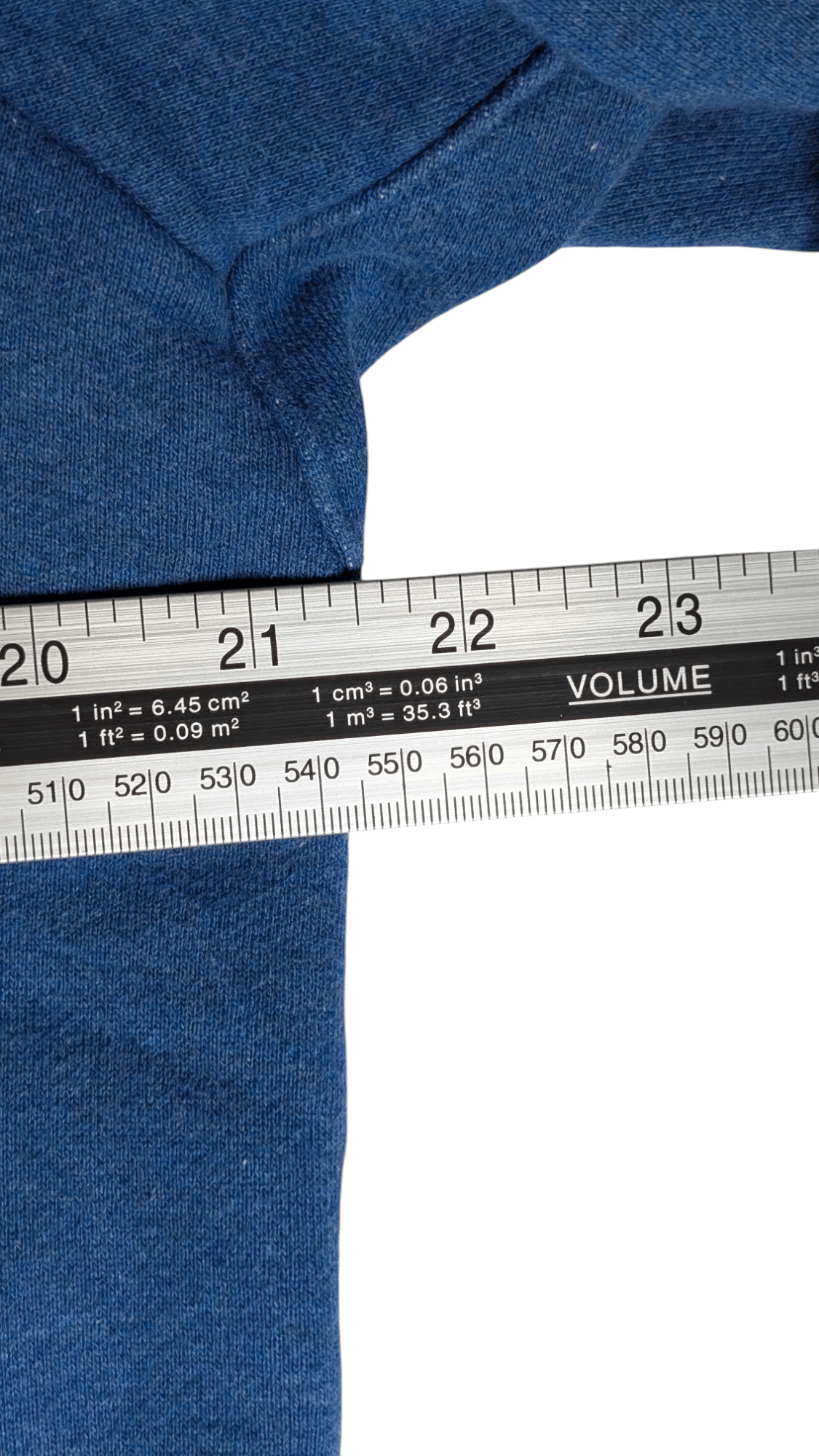 Nike Sportswear Tech Fleece Blue - REWEAR CLUB