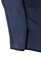Nike Sportswear Tech Fleece Blue - REWEAR CLUB