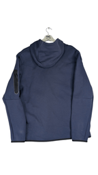 Nike Sportswear Tech Fleece Blue - REWEAR CLUB