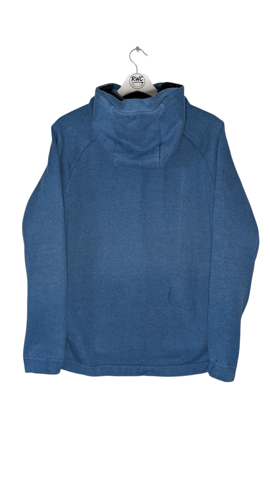Nike Sportswear Tech Fleece Blue - REWEAR CLUB