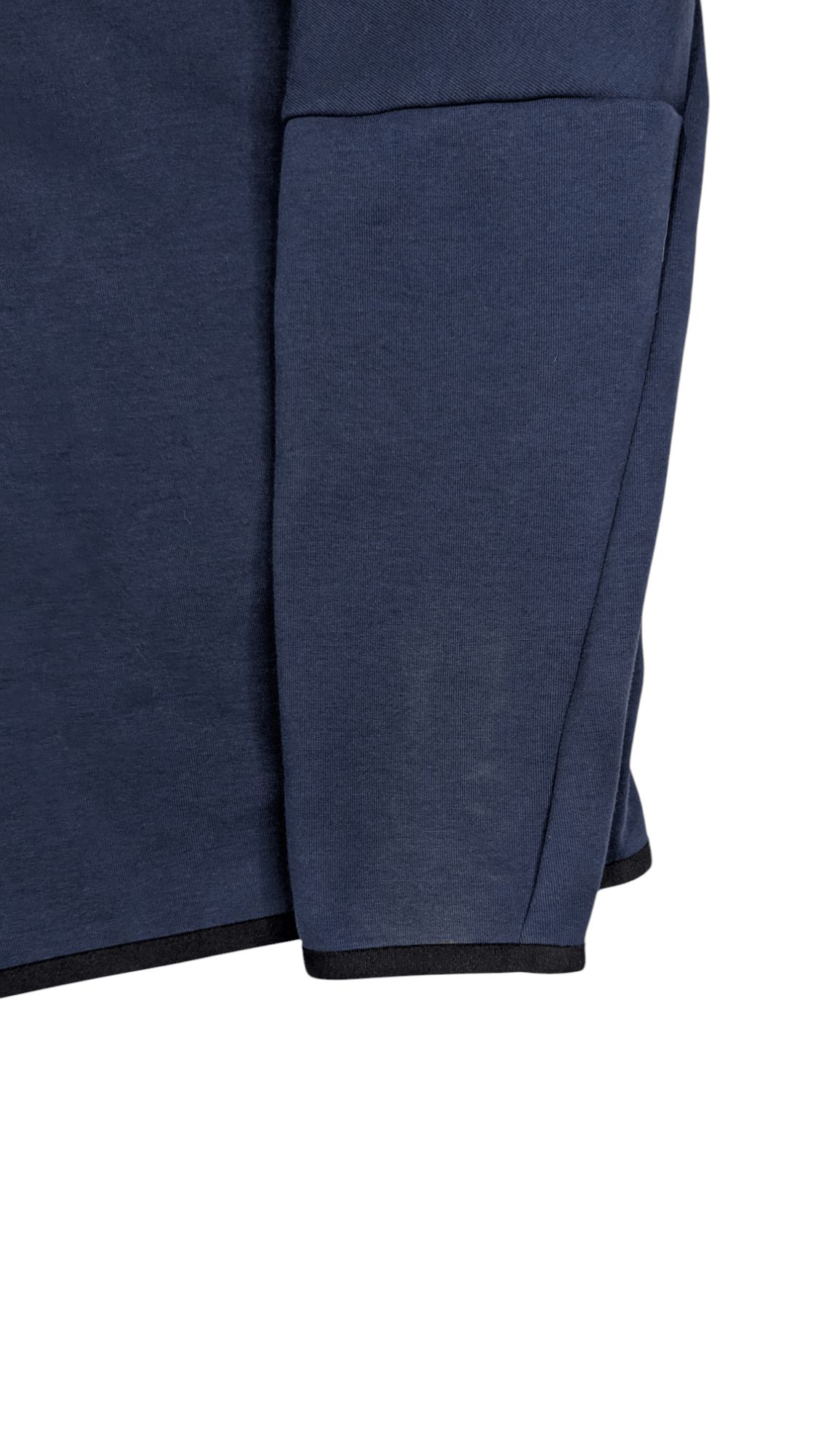 Nike Sportswear Tech Fleece Blue - REWEAR CLUB