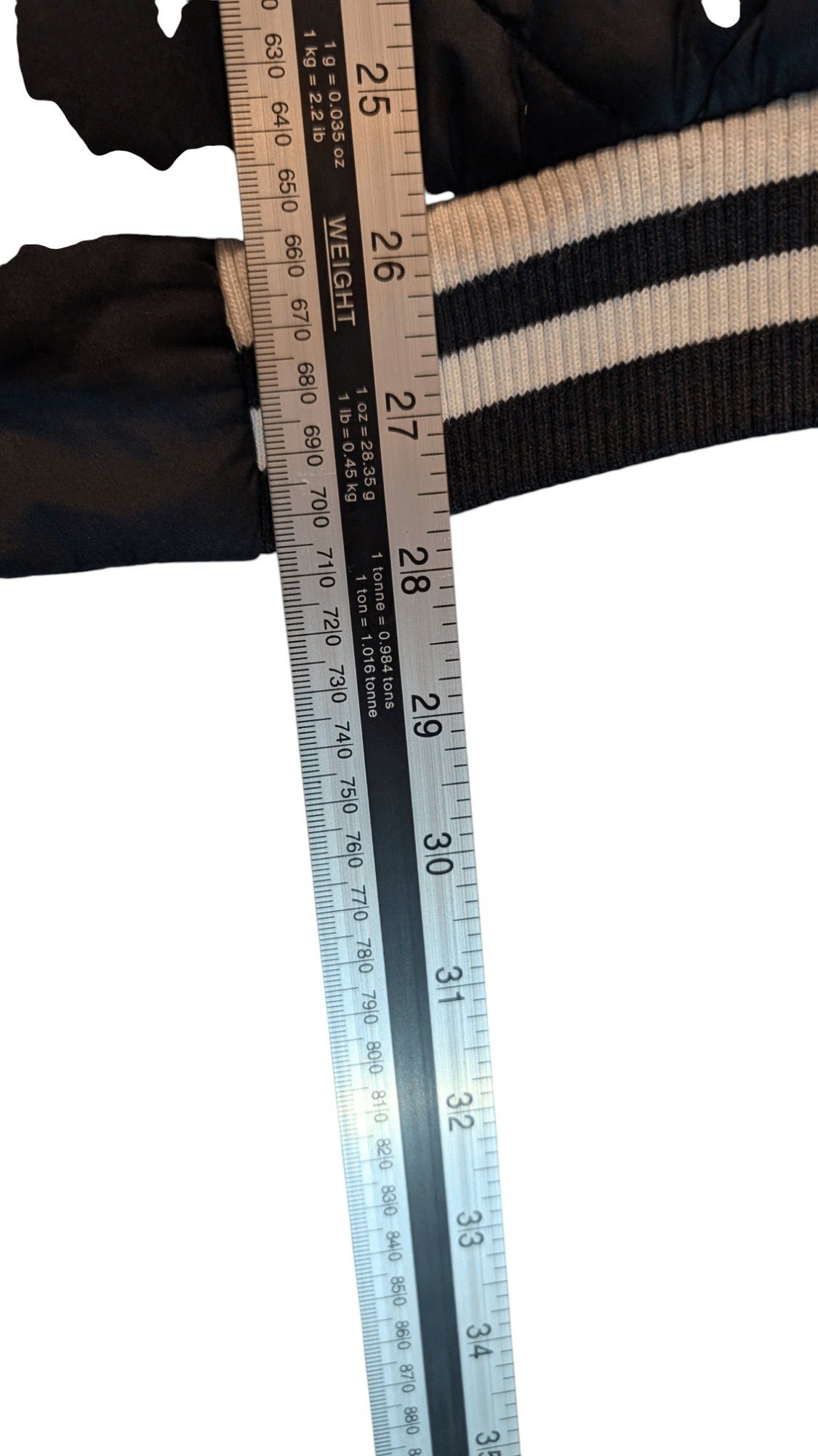 Nike Vintage 90s Sportswear Gilet Black - REWEAR CLUB