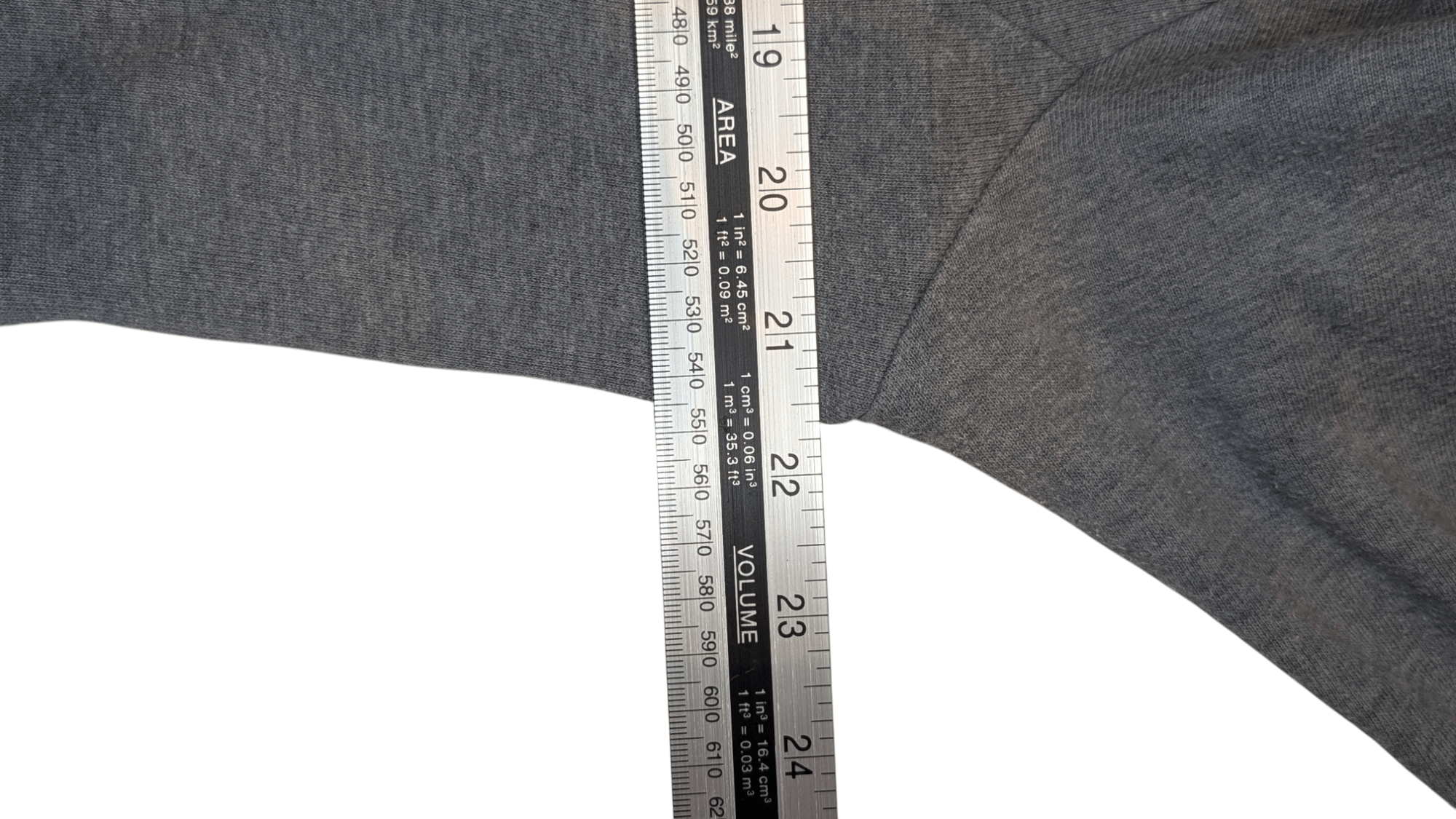 Paul And Shark Zip Up Hooded Jumper Grey - REWEAR CLUB