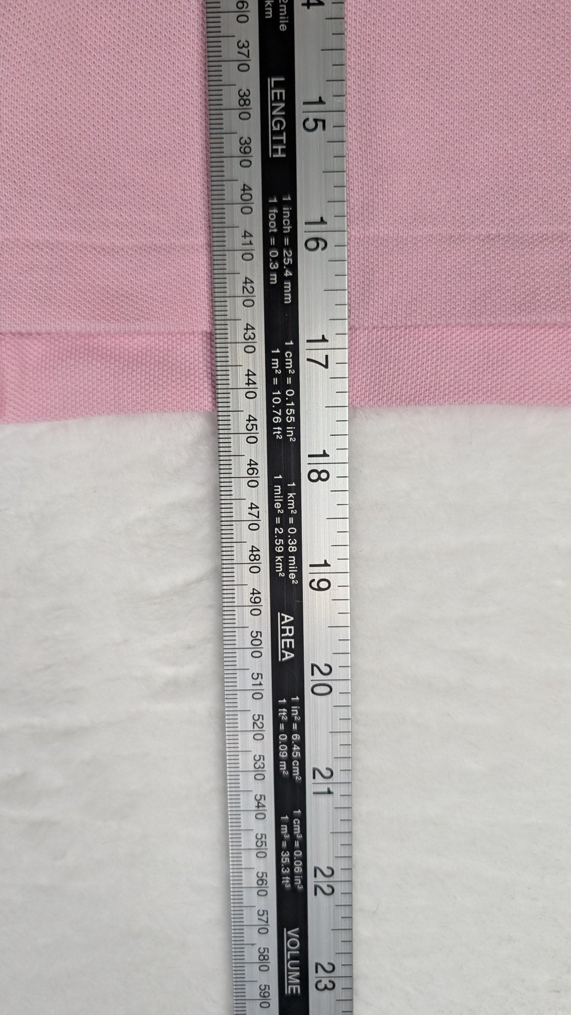 Ralph Lauren Polo Shirt Pink Boys - REWEAR CLUB