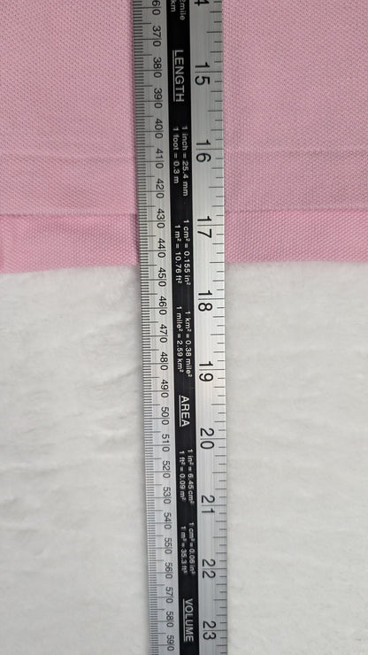 Ralph Lauren Polo Shirt Pink Boys - REWEAR CLUB