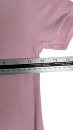 Ralph Lauren Polo Shirt Pink Boys - REWEAR CLUB