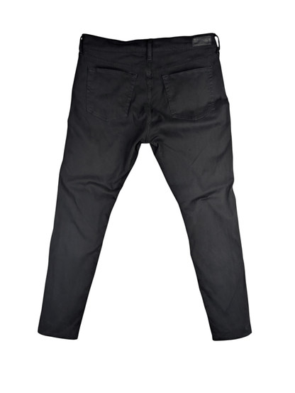 Ralph Lauren Women's Jeans Black Size 31 - REWEAR CLUB
