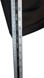 The North Face Women's Leggings Shorts Training Medium Black