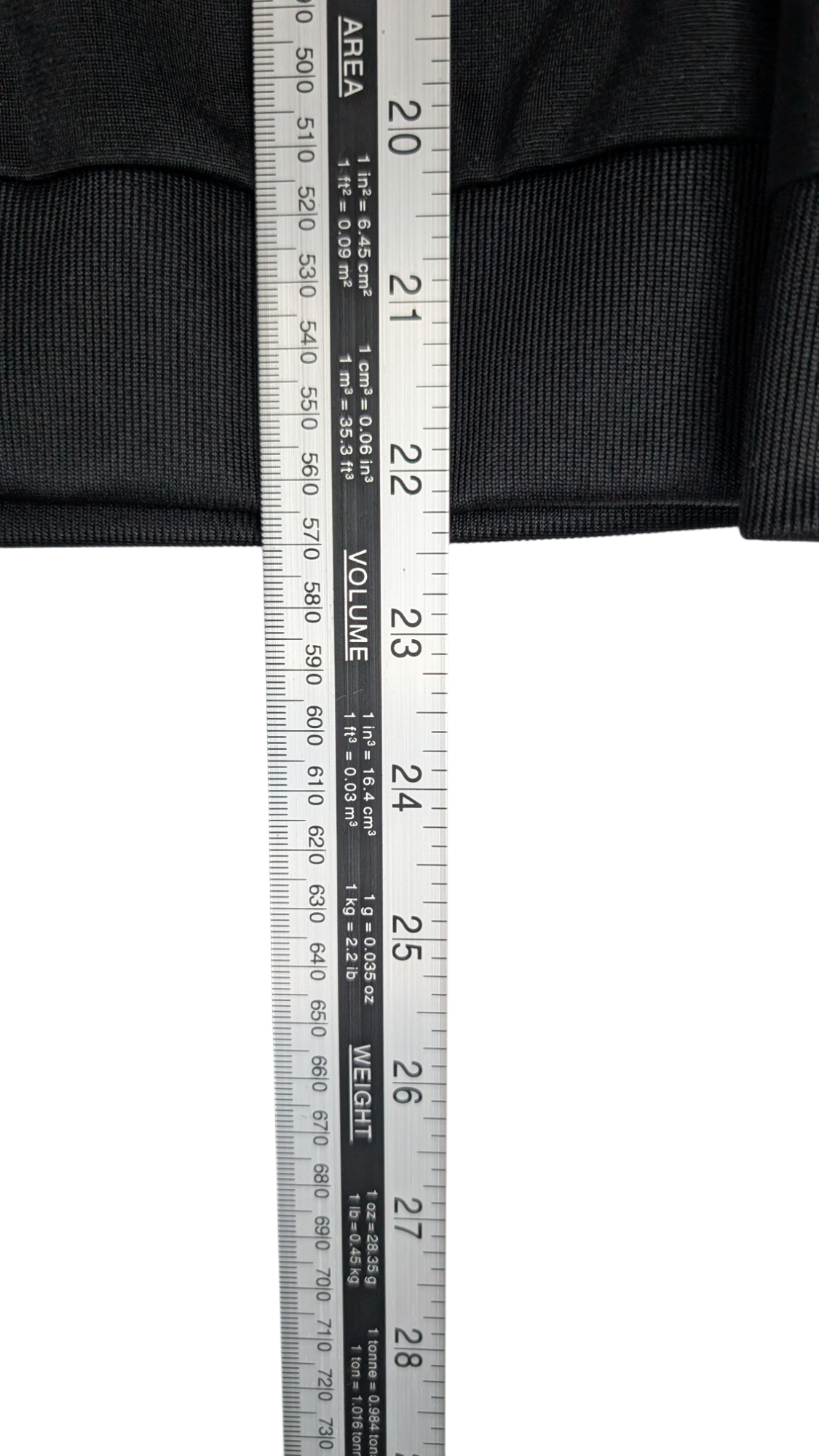 Adidas Originals Boy's Jacket Trefoil Taper Logo Black Size 11-12Y