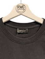 REPRESENT Men's Oversized T-shirt Size Large