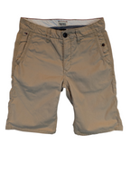 Tommy Hilfiger Men's Chino Shorts Beige W28