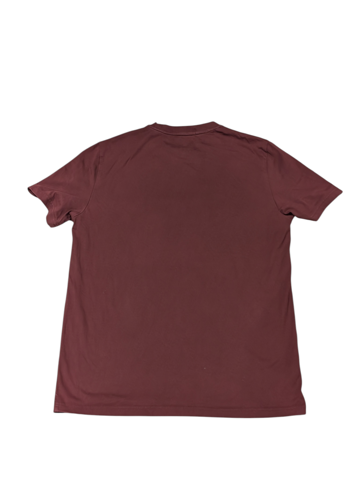 Fred Perry Men's Logo T-shirt Size Medium