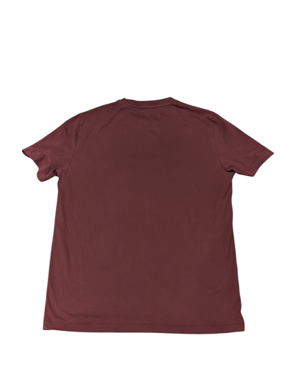 Fred Perry Men's Logo T-shirt Size Medium