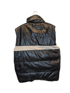 Adidas Originals Men's Reversible Gilet Black / Grey Size Small