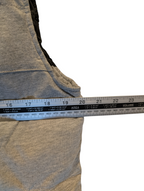 Adidas Originals Men's Reversible Gilet Black / Grey Size Small