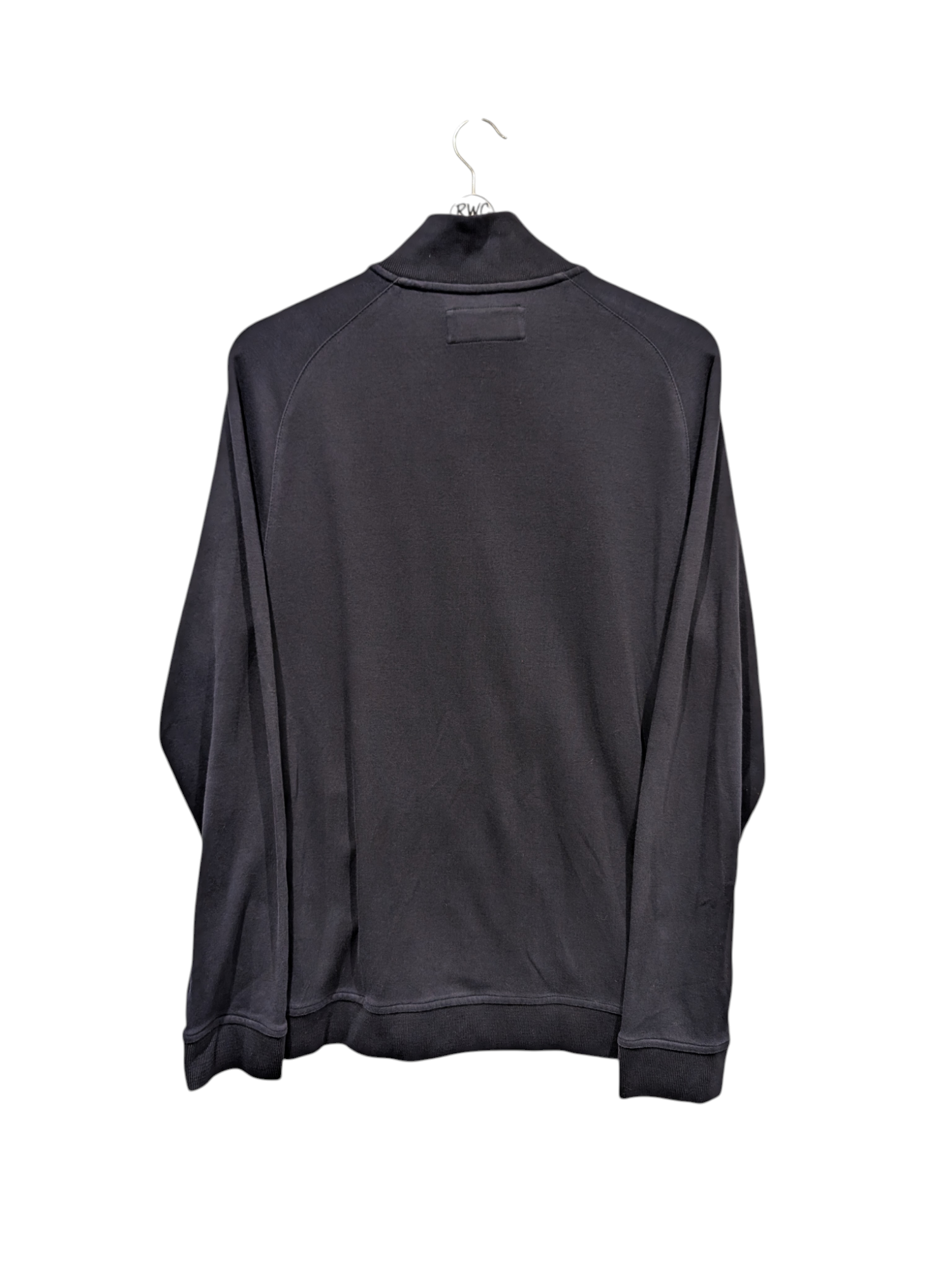 Ted Baker Men's Navy Pattern Jacket Size 4 (Medium)