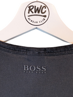 Boss Hugo Boss Men's Printed Logo T-shirt Size Small