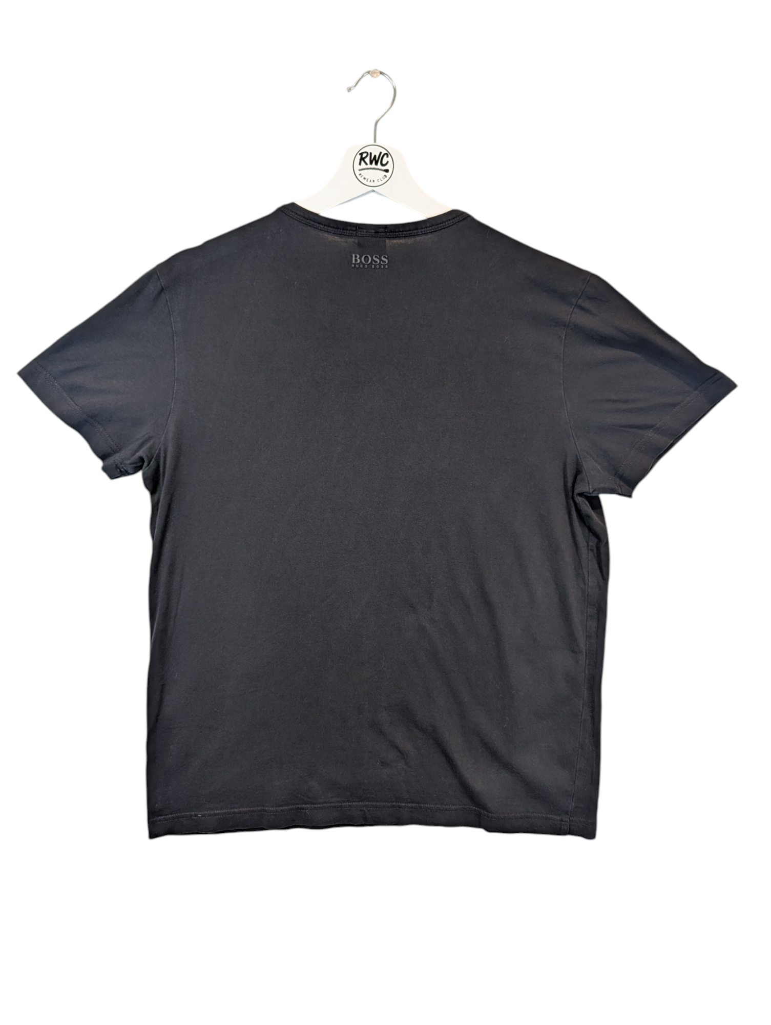 Boss Hugo Boss Men's Printed Logo T-shirt Size Small