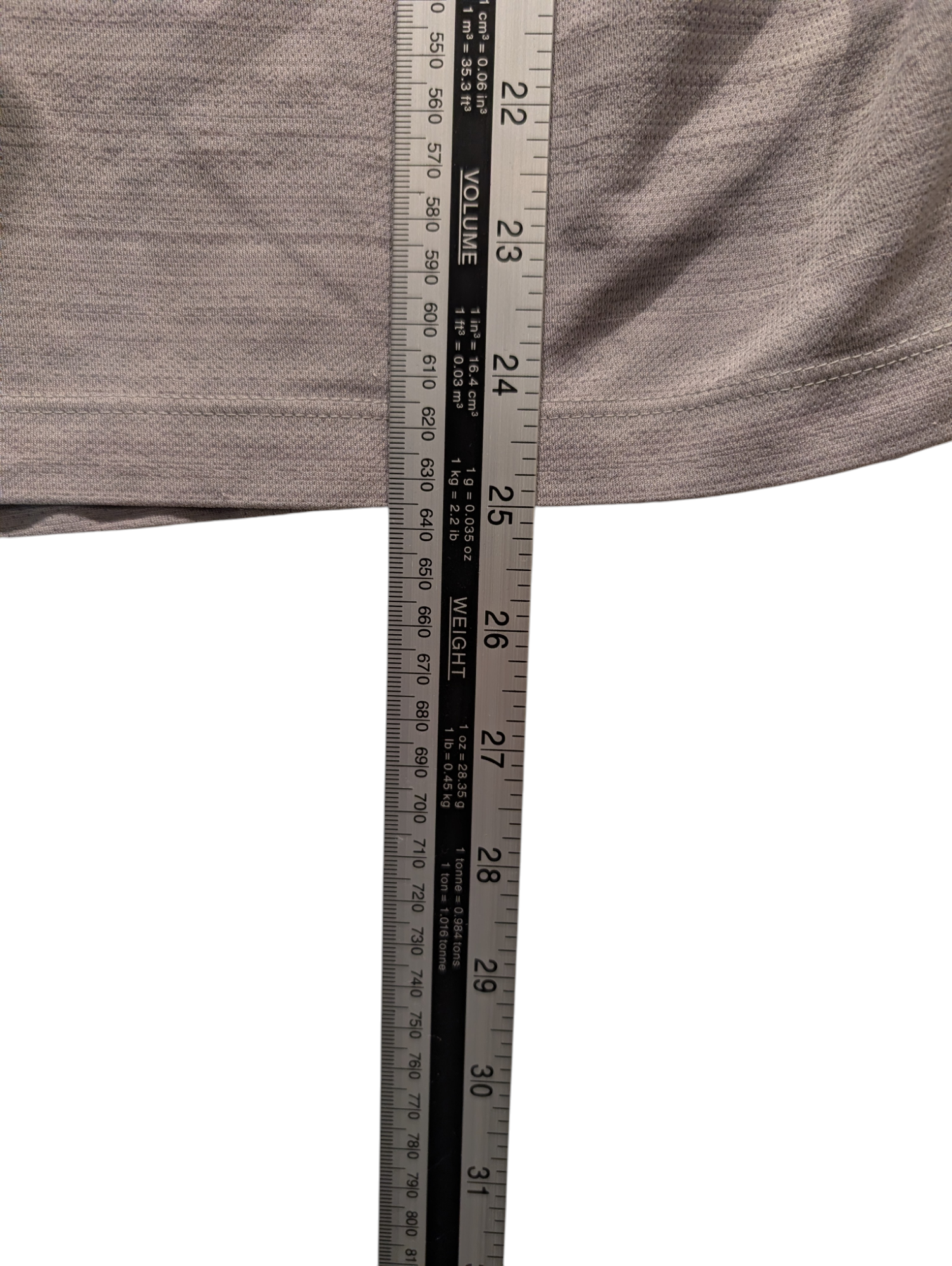 Nike Dri Fit Men's Running T-shirt Size Medium