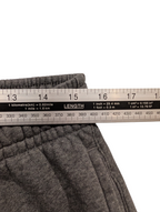 Nike Men's Soft Joggers Black Size Medium