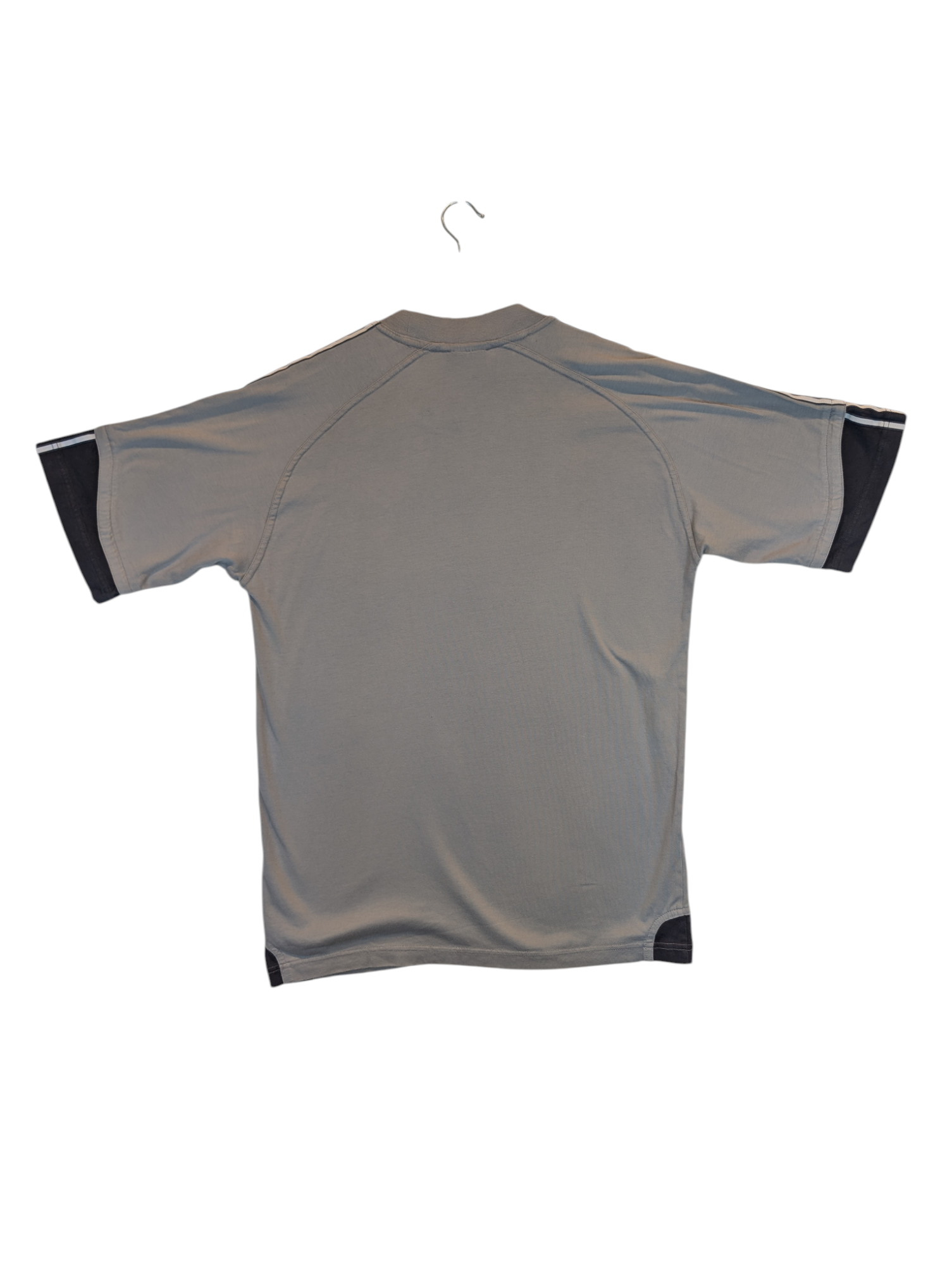 Vintage Adidas Men's Oversized T-shirt Size 36/38