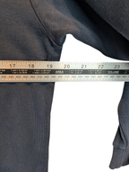 Boss Hugo Boss Men's Crewneck Jumper Navy Size Medium