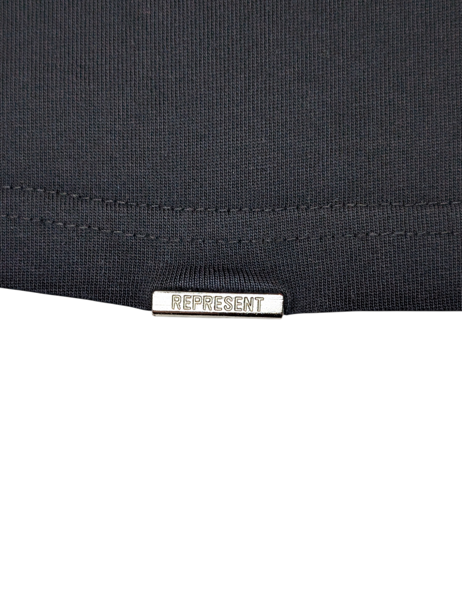 REPRESENT Men's Oversized T-shirt Size Large