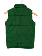 Joules Kids Gilet Green Size 9-10Y
