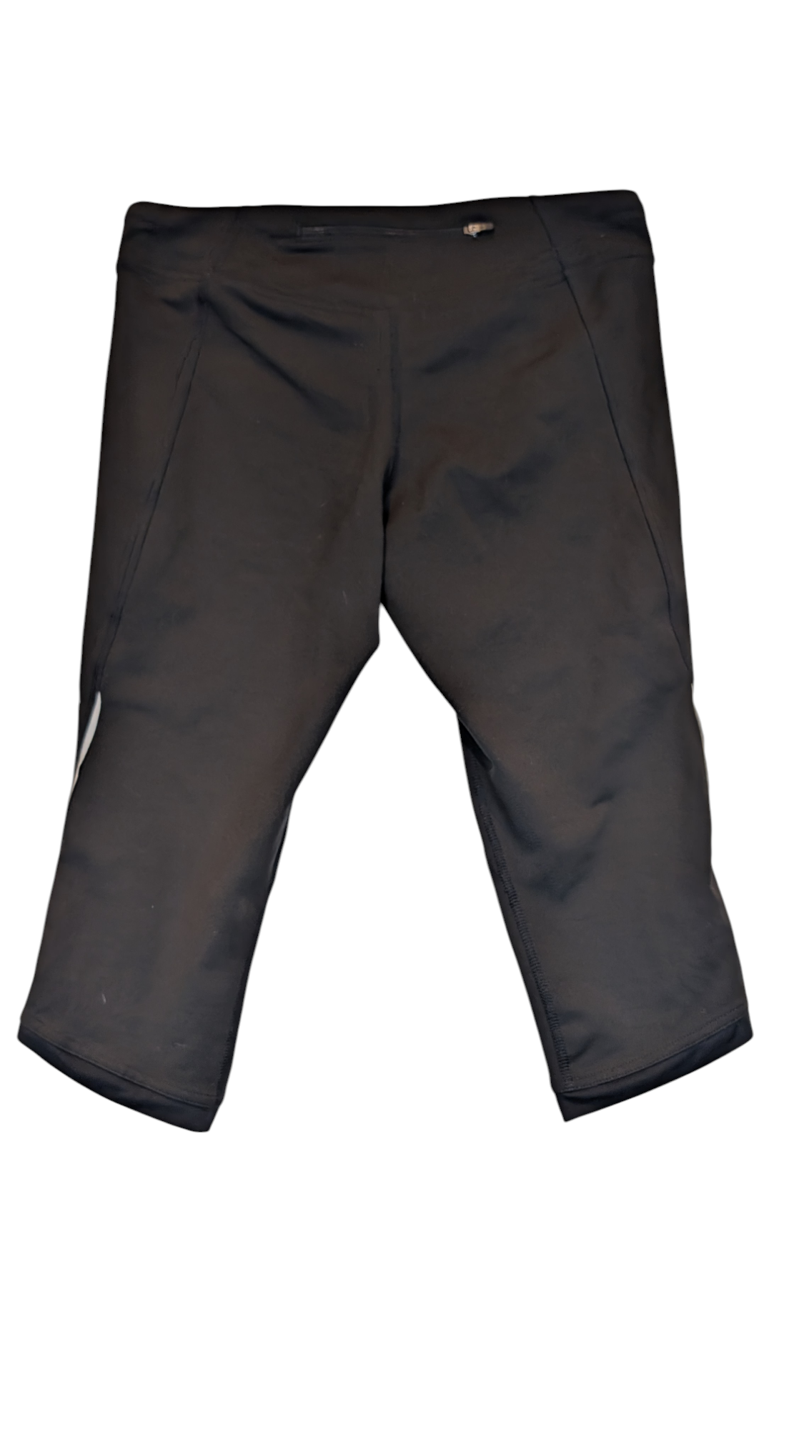 The North Face Women's Leggings Shorts Training Medium Black