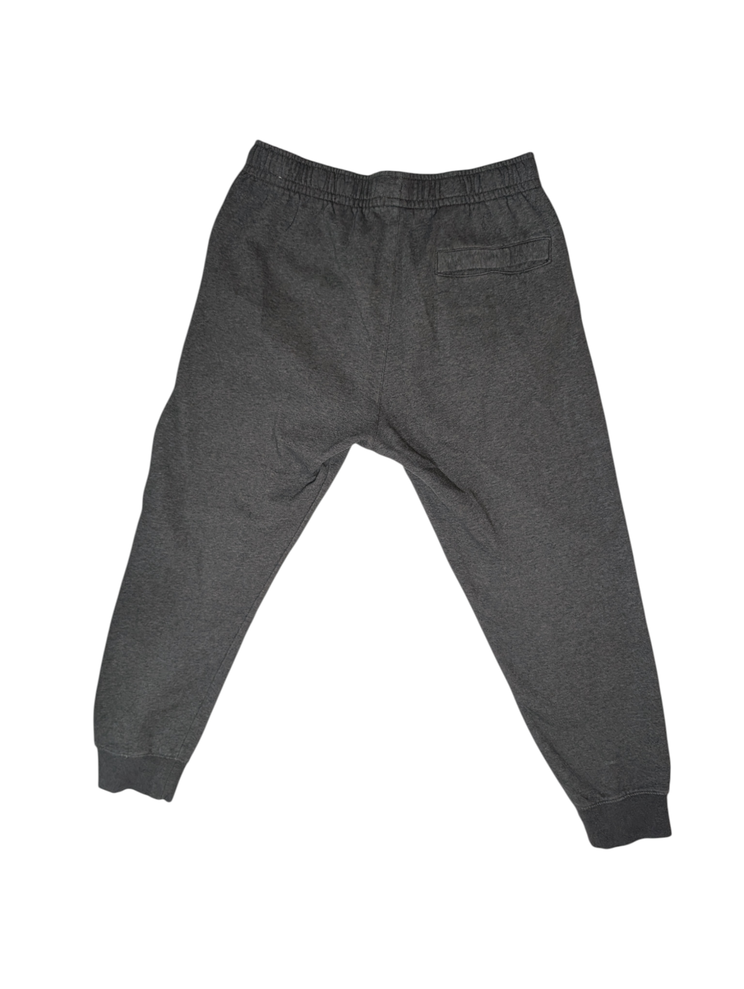 Nike Men's Soft Joggers Black Size Medium