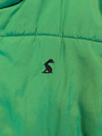 Joules Kids Gilet Green Size 9-10Y