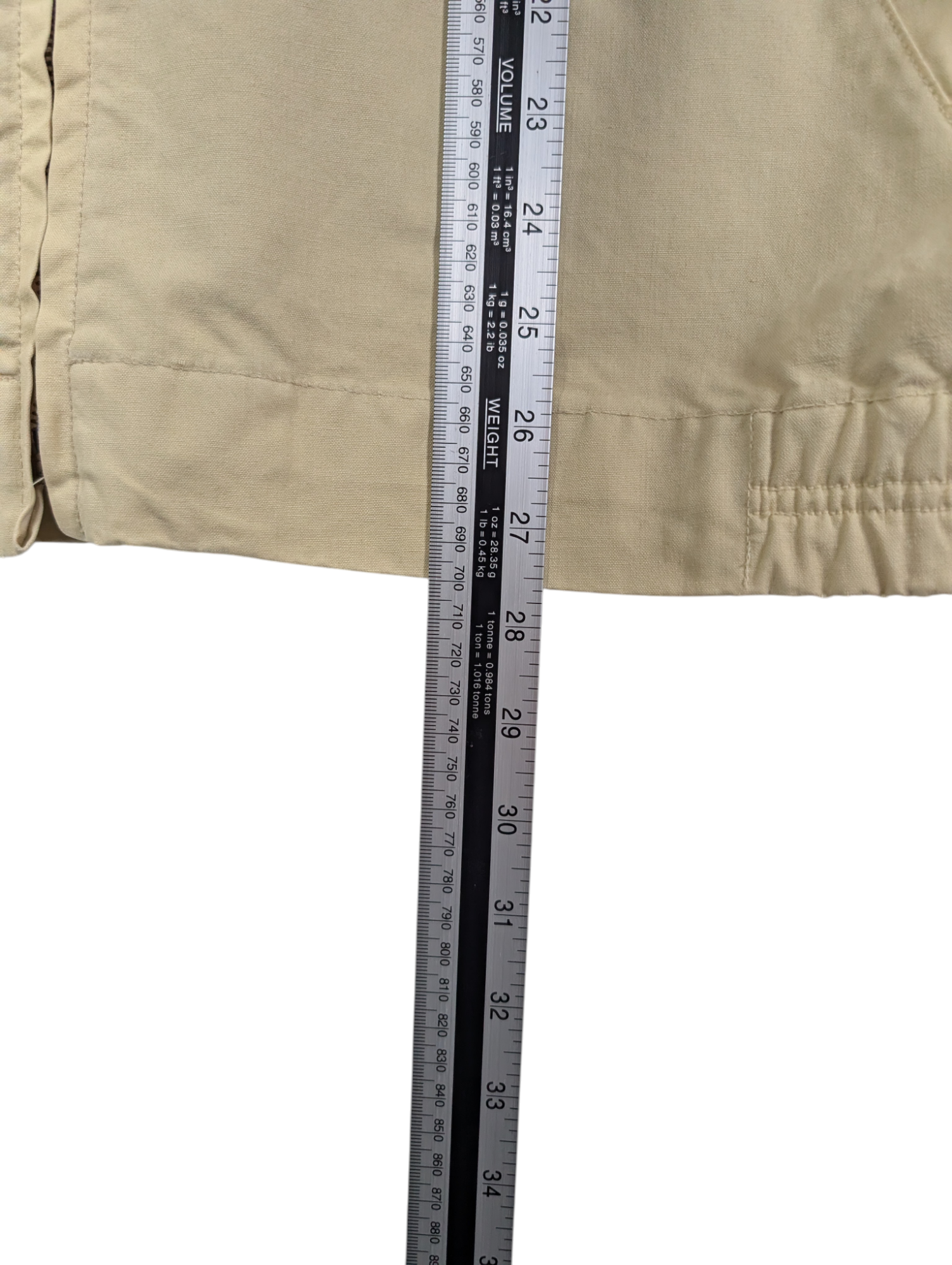 Vintage Paul & Shark Men's Bomber Jacket Size Large