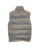 Adidas Originals Men's Reversible Gilet Black / Grey Size Small