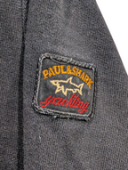 Paul & Shark Yachting Navy Sweatshirt Crewneck Mens Jumper Size M