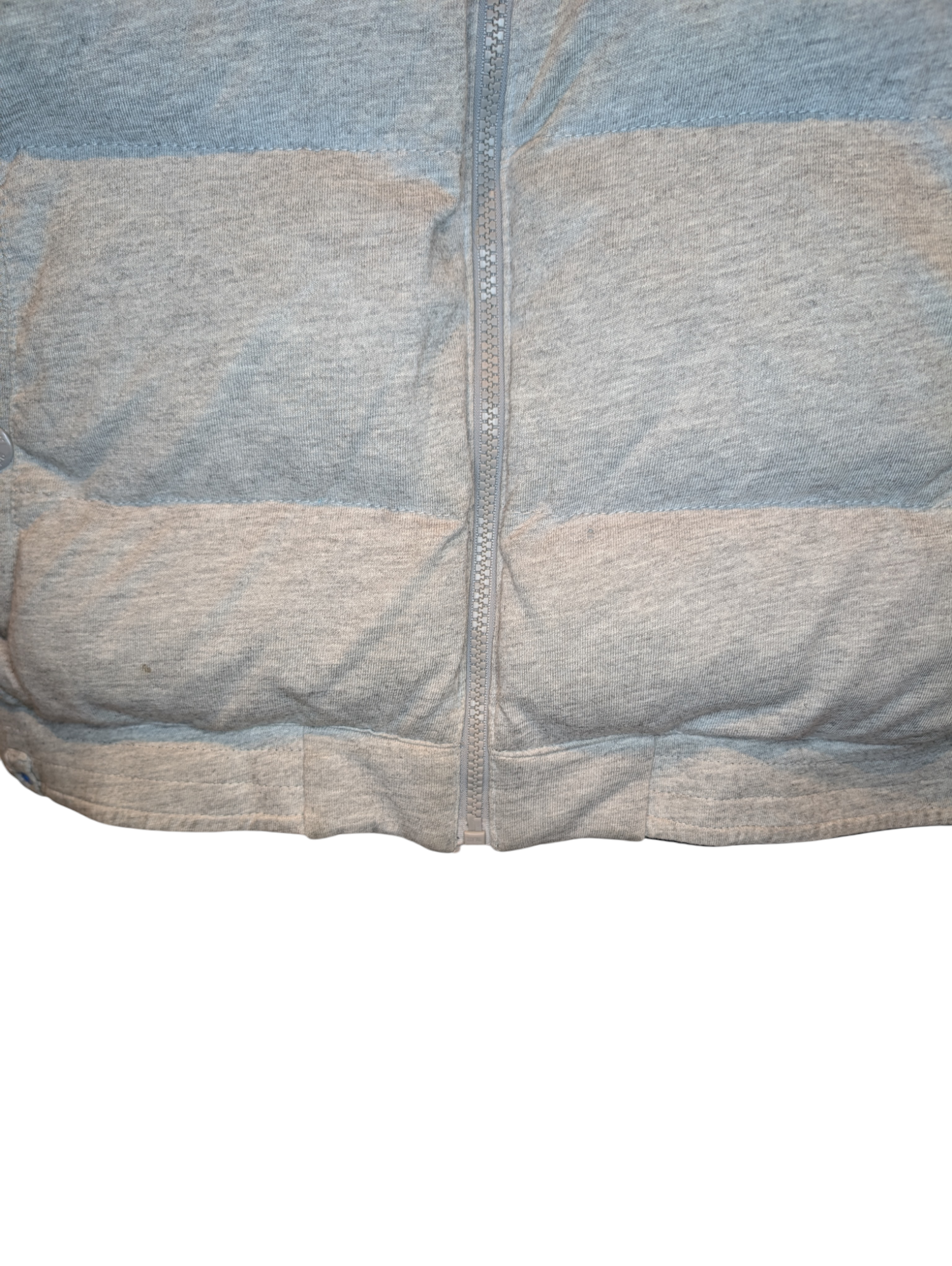 Adidas Originals Men's Reversible Gilet Black / Grey Size Small