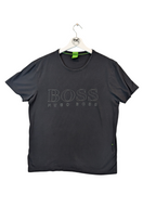 Boss Hugo Boss Men's Printed Logo T-shirt Size Small