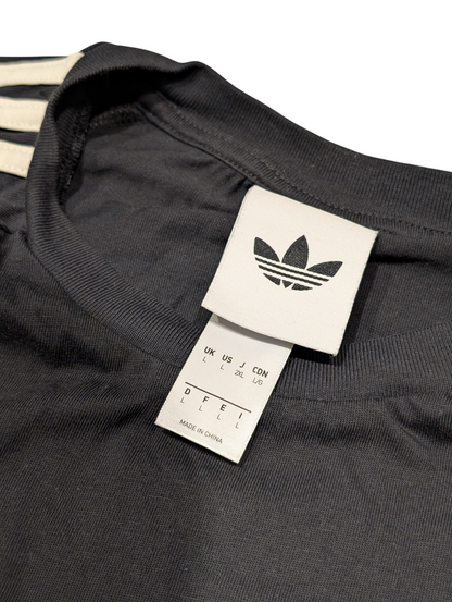 Adidas Originals Oasis Men's Logo T-shirt Size Large