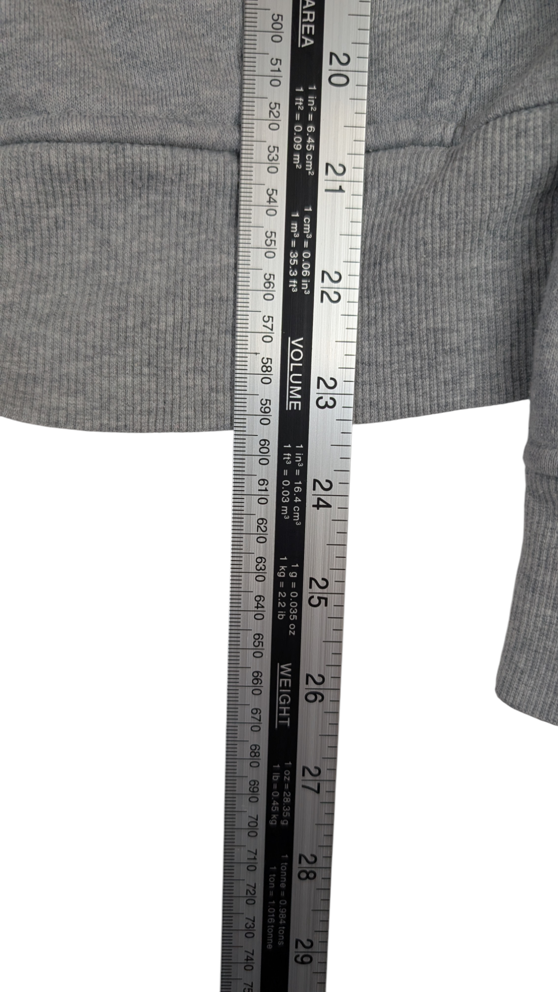 Tommy Hilfiger Men's Logo Taper Sleeve Jacket Size Small