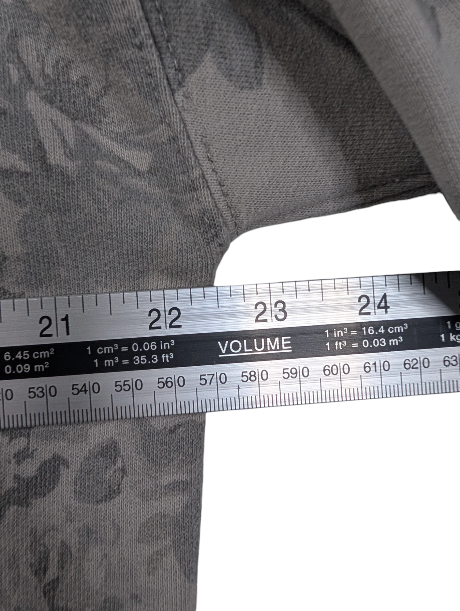 Abercrombie & Fitch Men's Floral Hoodie Size Medium