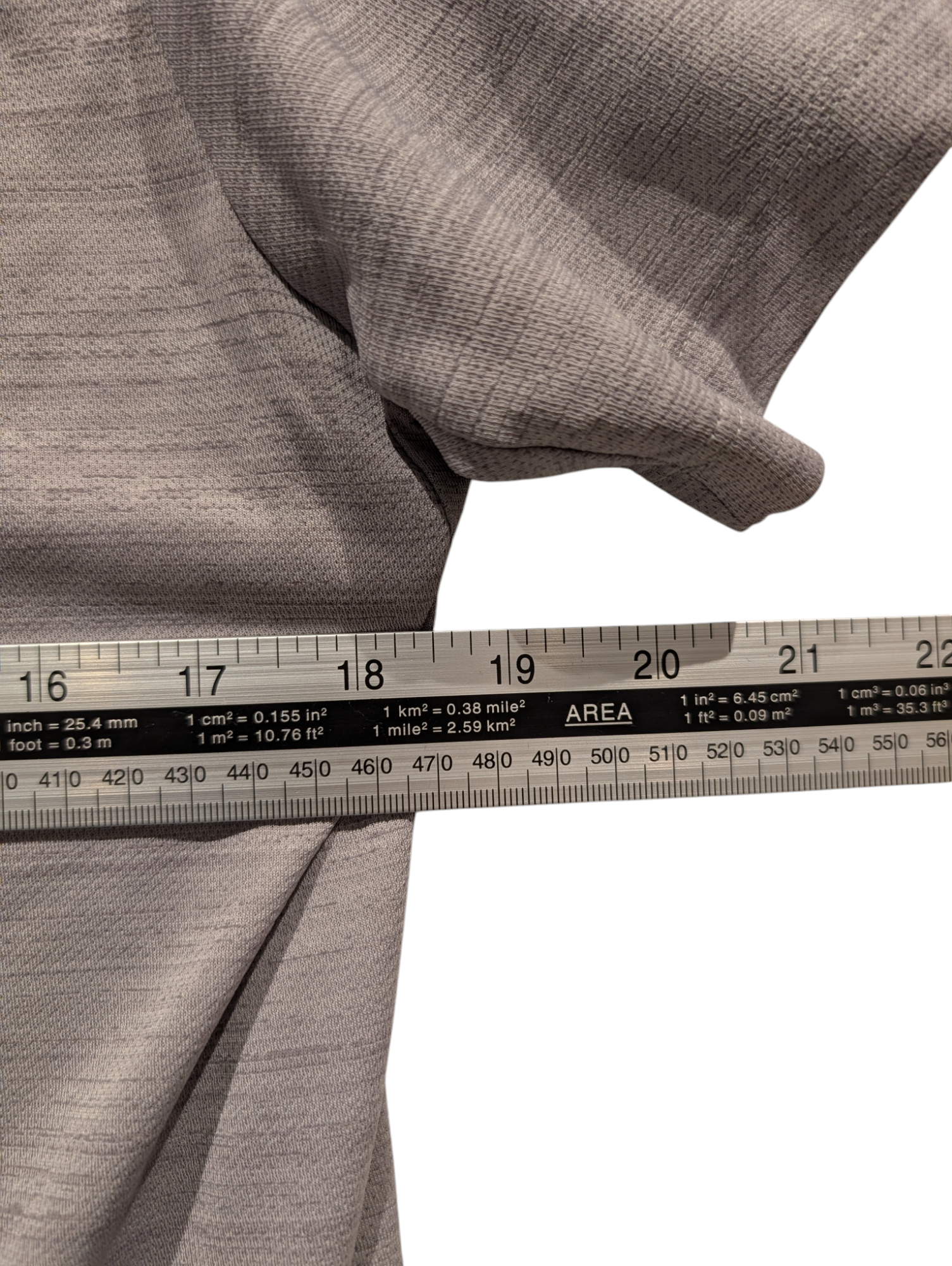 Nike Dri Fit Men's Running T-shirt Size Medium