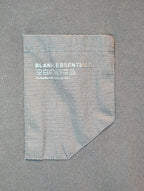 Blank Essentials Men's Oversized T-shirt Size Large