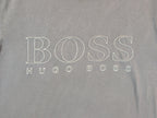 Boss Hugo Boss Men's Printed Logo T-shirt Size Small