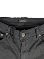 Ralph Lauren Women's Jeans Black Size 31