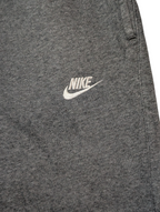 Nike Men's Soft Joggers Black Size Medium