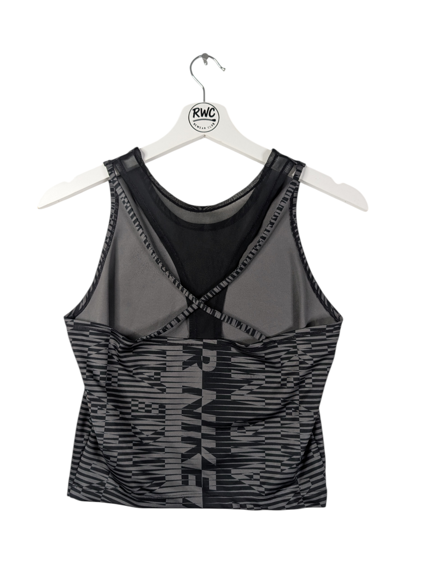 Nike Air Women's Running Tank Top Size Small